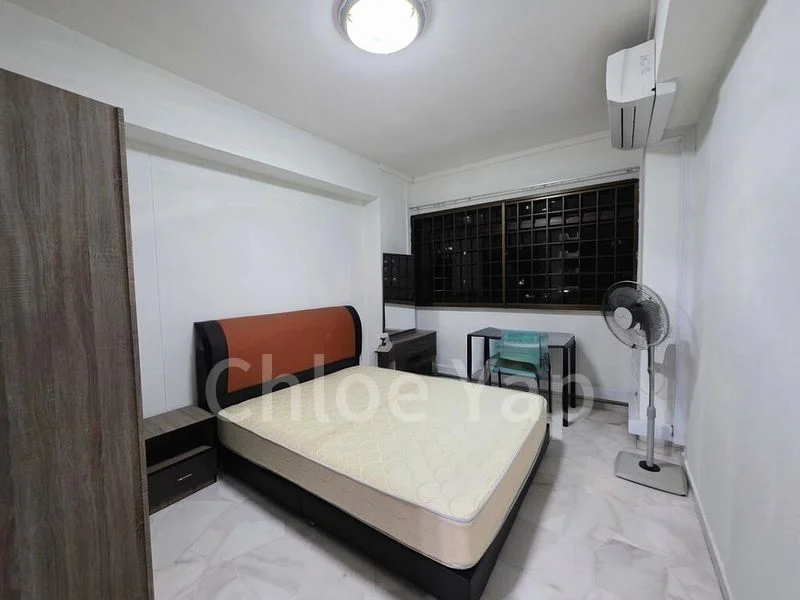 Room (HDB) for Rent in  55 Pipit Road - Image 2