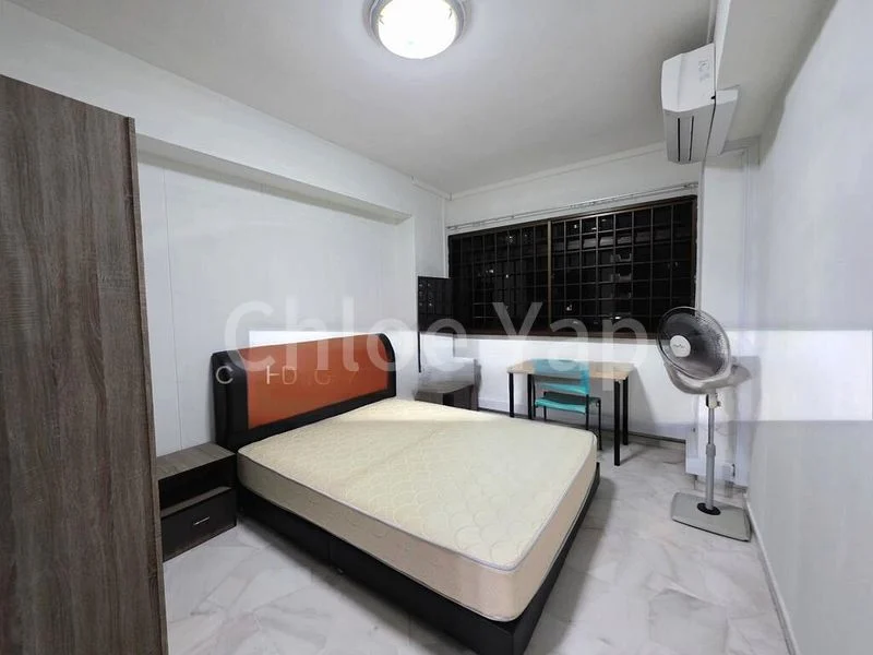 Room (HDB) for Rent in  55 Pipit Road - Image 2