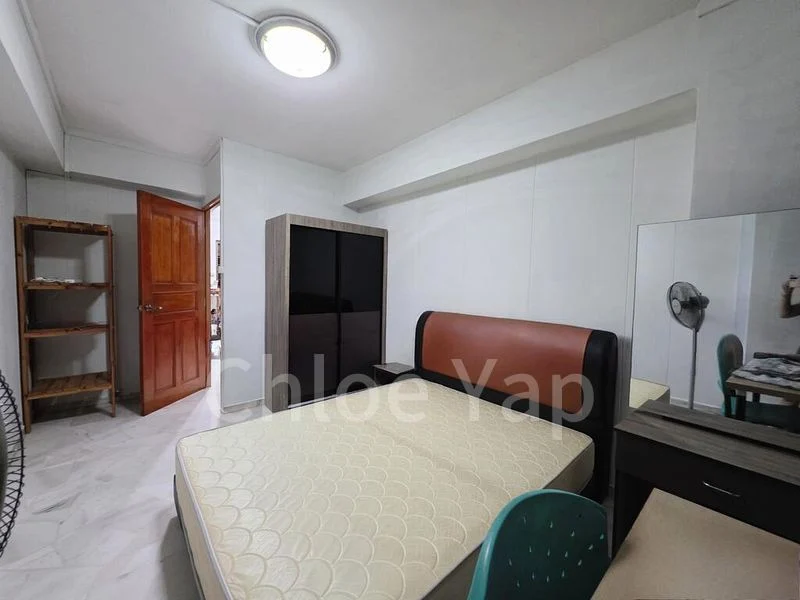 Room (HDB) for Rent in  55 Pipit Road - Image 3