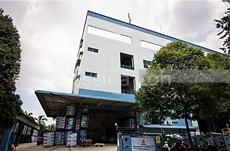 Shop / Shophouse for Sale in  Boon Lay Green - Image 1