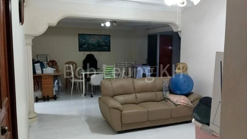Common Room (HDB) for Rent in  757 Pasir Ris Street 71 - Image 4