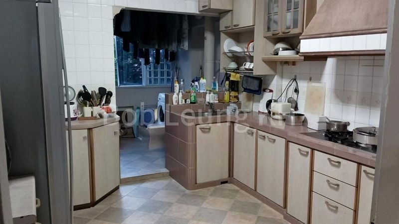 Common Room (HDB) for Rent in  757 Pasir Ris Street 71 - Image 1