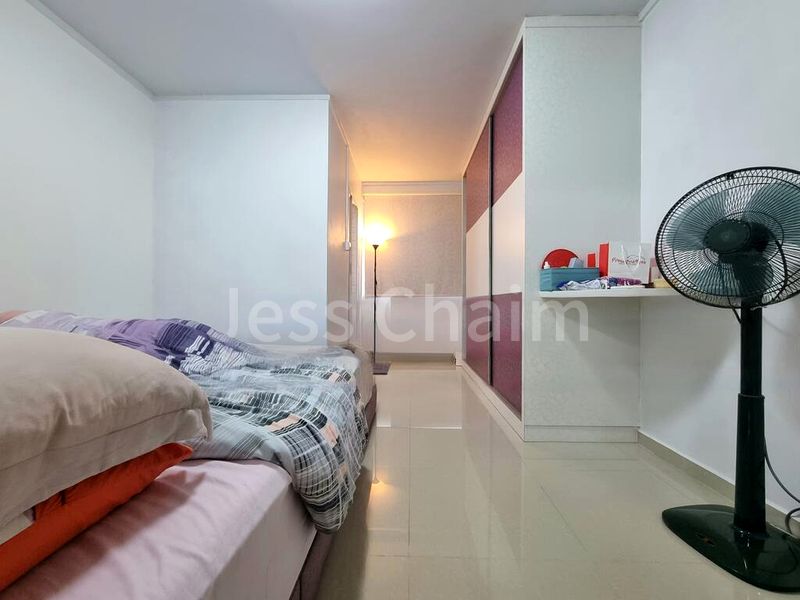 Room (HDB) for Rent in  104 Pasir Ris Street 12 - Image 13