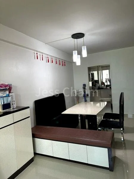 Room (HDB) for Rent in  104 Pasir Ris Street 12 - Image 7