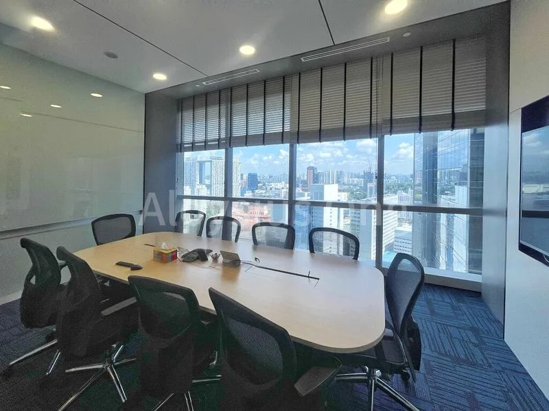 Office for Rent: SBF Center - Image 10
