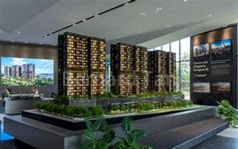 2 Bed Condo for Sale in  Lentor Modern / Lentor Modern Mall - Image 3