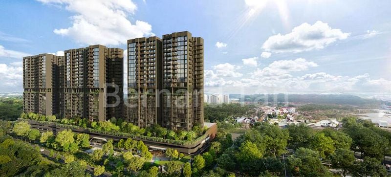 2 Bed Condo for Sale in  Lentor Modern / Lentor Modern Mall - Image 1