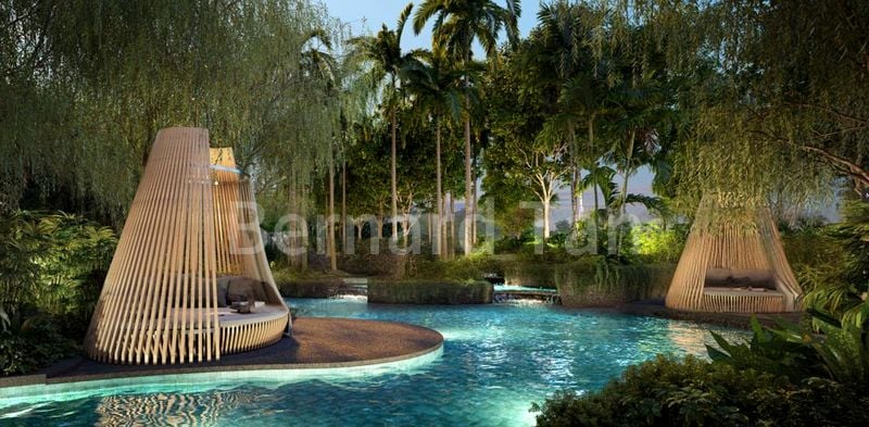 2 Bed Condo for Sale in  Lentor Modern / Lentor Modern Mall - Image 4