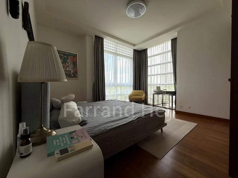 2 Bed Condo for Rent in  Scotts 28 - Image 4