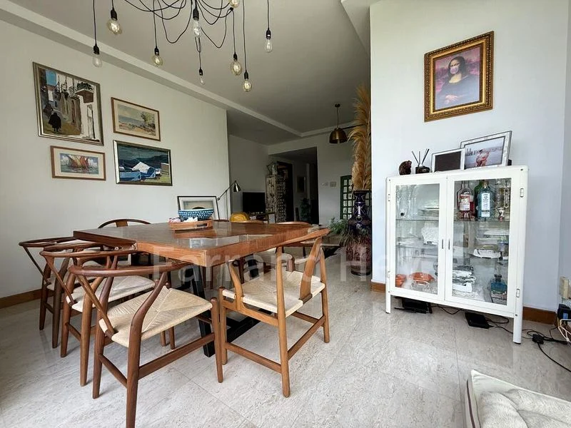 2 Bed Condo for Rent in  Scotts 28 - Image 11