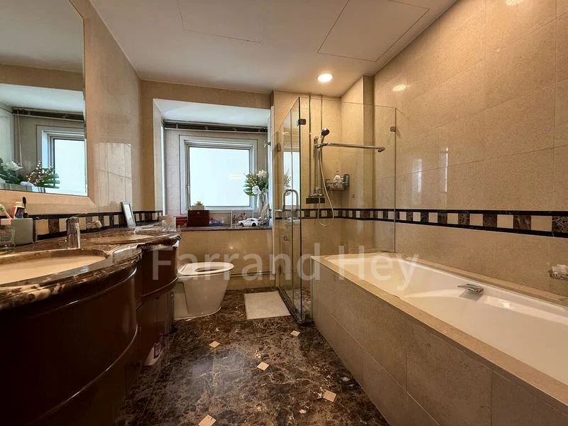 2 Bed Condo for Rent in  Scotts 28 - Image 2