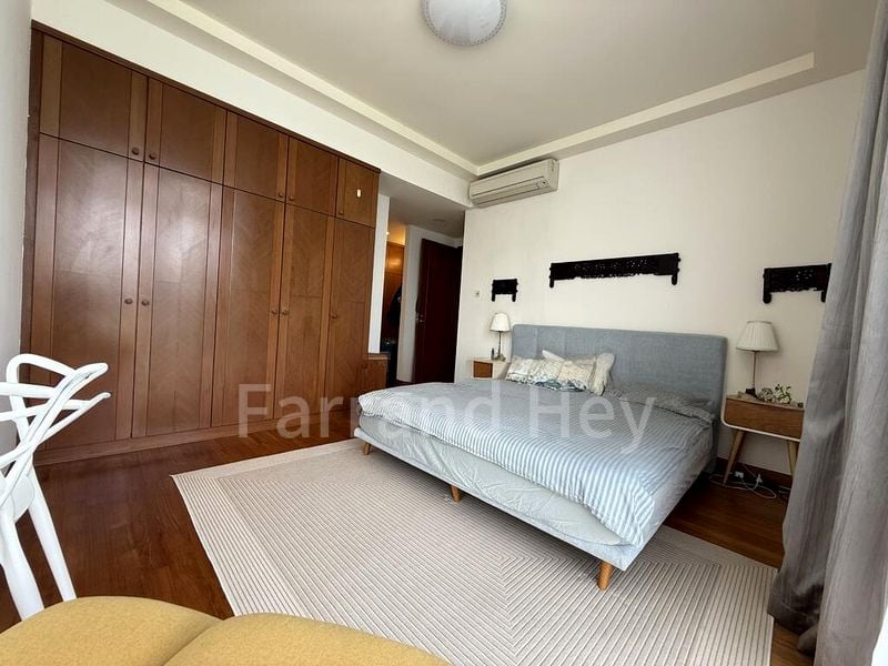 2 Bed Condo for Rent in  Scotts 28 - Image 3