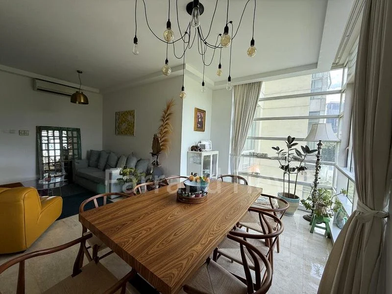 2 Bed Condo for Rent in  Scotts 28 - Image 10