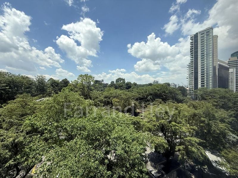 2 Bed Condo for Rent in  Scotts 28 - Image 9