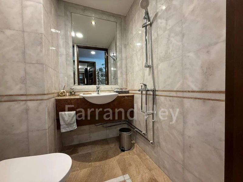 2 Bed Condo for Rent in  Scotts 28 - Image 1