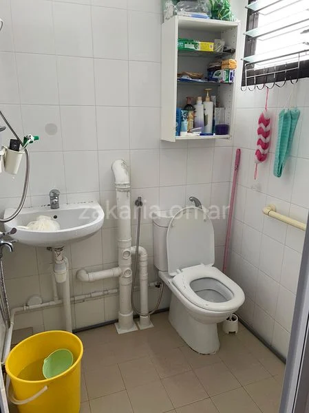 3 Room (3NG) HDB for Sale in  133 Yishun Street 11 - Image 9