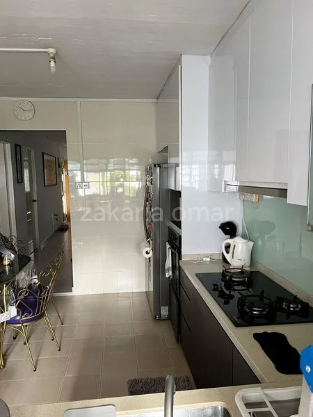 3 Room (3NG) HDB for Sale in  133 Yishun Street 11 - Image 7