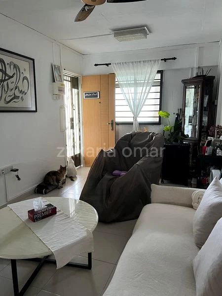 3 Room (3NG) HDB for Sale in  133 Yishun Street 11 - Image 3