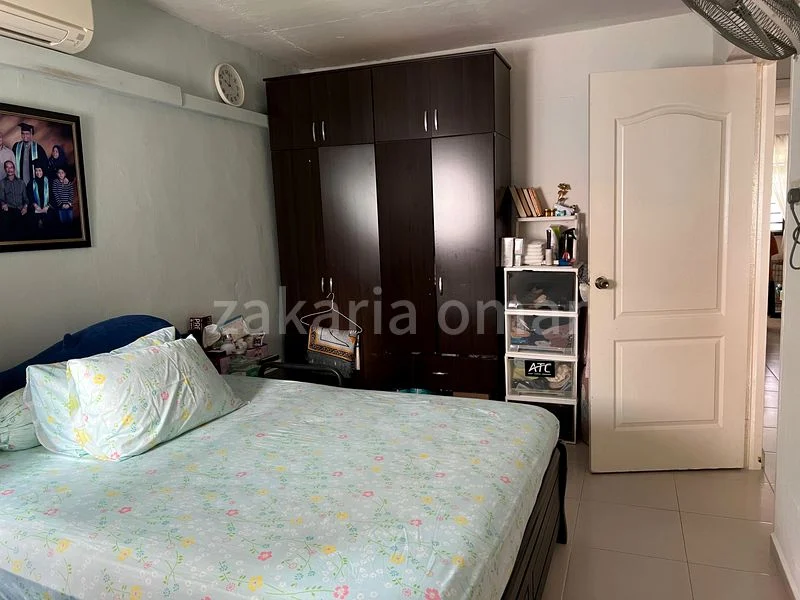 3 Room (3NG) HDB for Sale in  133 Yishun Street 11 - Image 6