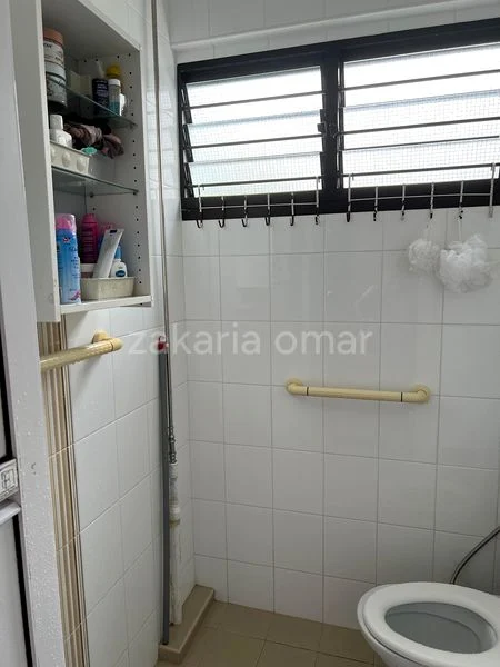 3 Room (3NG) HDB for Sale in  133 Yishun Street 11 - Image 8