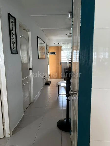 3 Room (3NG) HDB for Sale in  133 Yishun Street 11 - Image 4