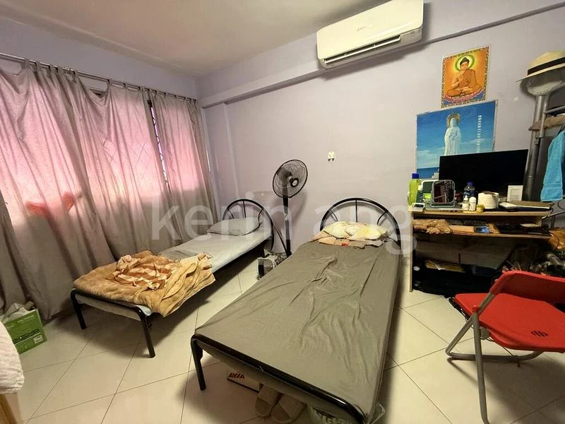 Room (HDB) for Rent in  121 Mcnair Road - Image 10