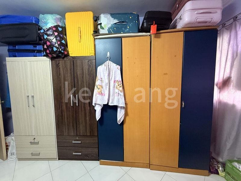 Room (HDB) for Rent in  121 Mcnair Road - Image 8