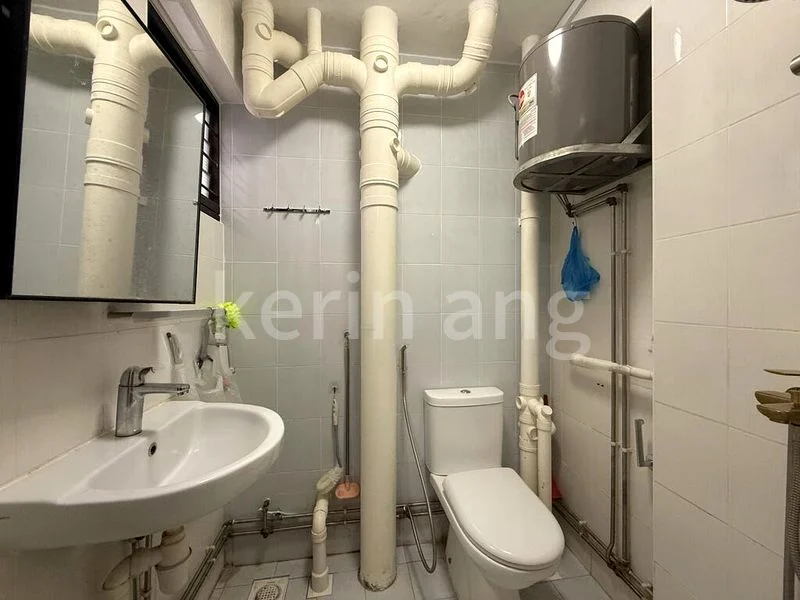Room (HDB) for Rent in  121 Mcnair Road - Image 3