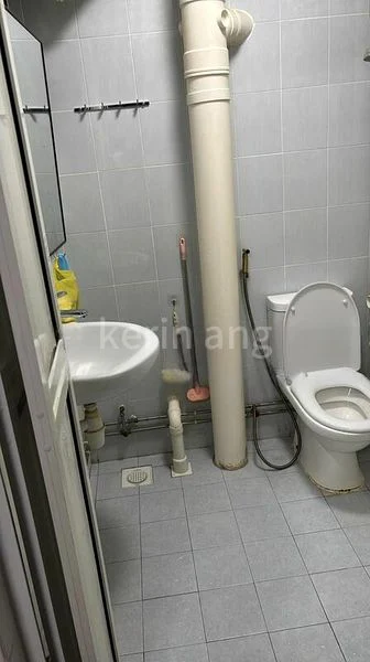 Room (HDB) for Rent in  121 Mcnair Road - Image 5