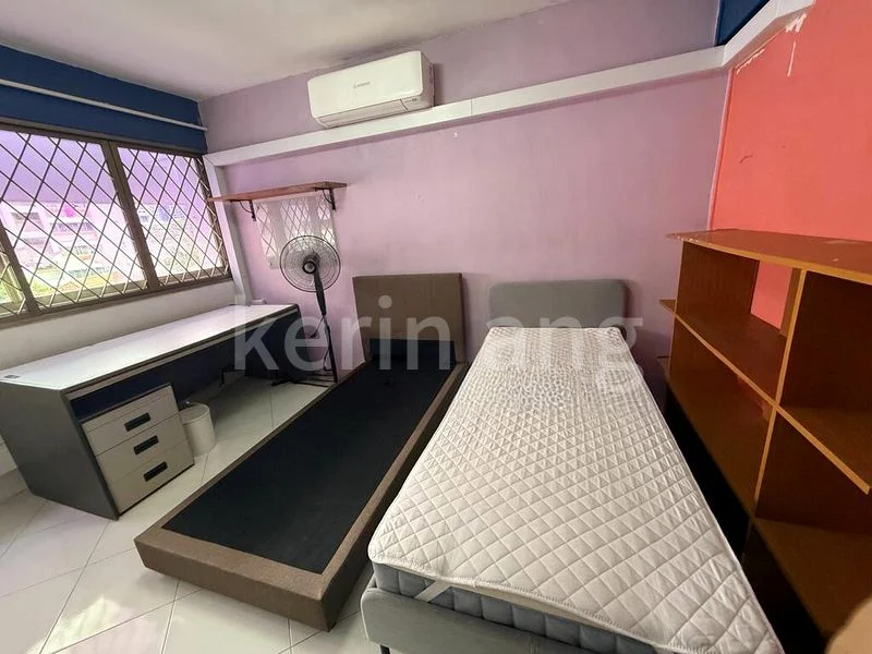 Room (HDB) for Rent in  121 Mcnair Road - Image 6