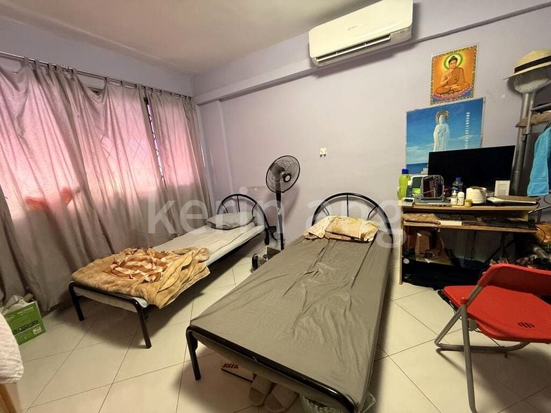 Room (HDB) for Rent in  121 Mcnair Road - Image 11