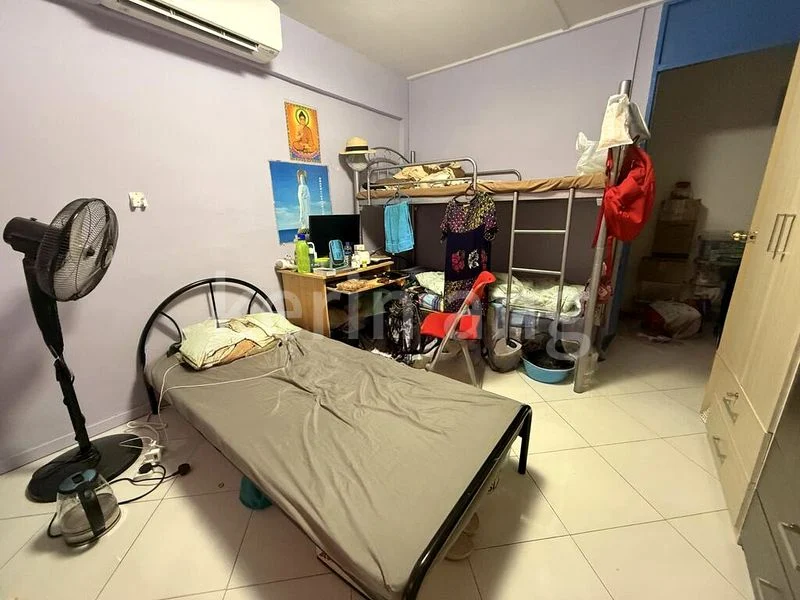 Room (HDB) for Rent in  121 Mcnair Road - Image 9