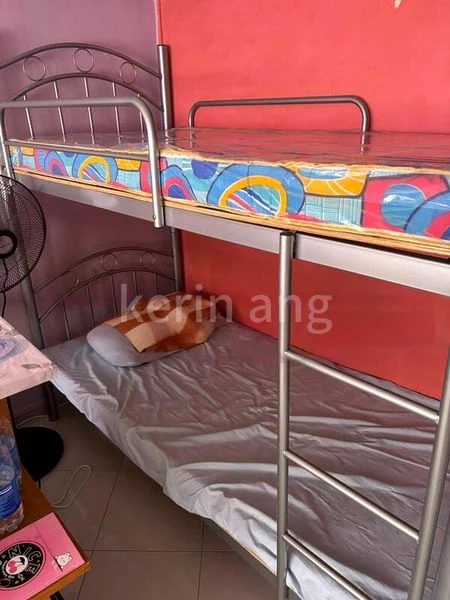 Room (HDB) for Rent in  121 Mcnair Road - Image 1