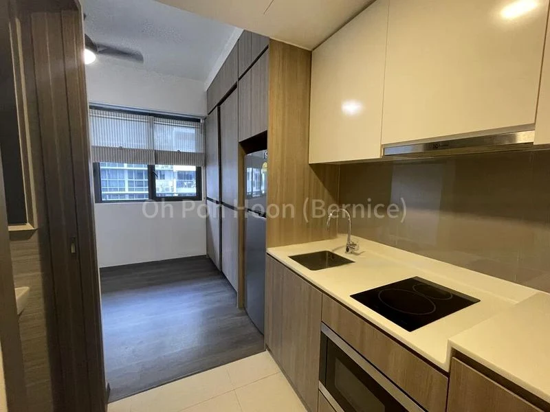 3 Bed Condo for Sale in  Riverbank @ Fernvale - Image 7