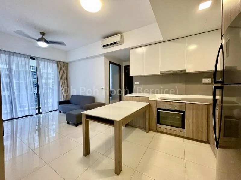 3 Bed Condo for Sale in  Riverbank @ Fernvale - Image 1