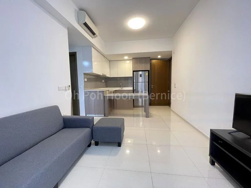 3 Bed Condo for Sale in  Riverbank @ Fernvale - Image 2