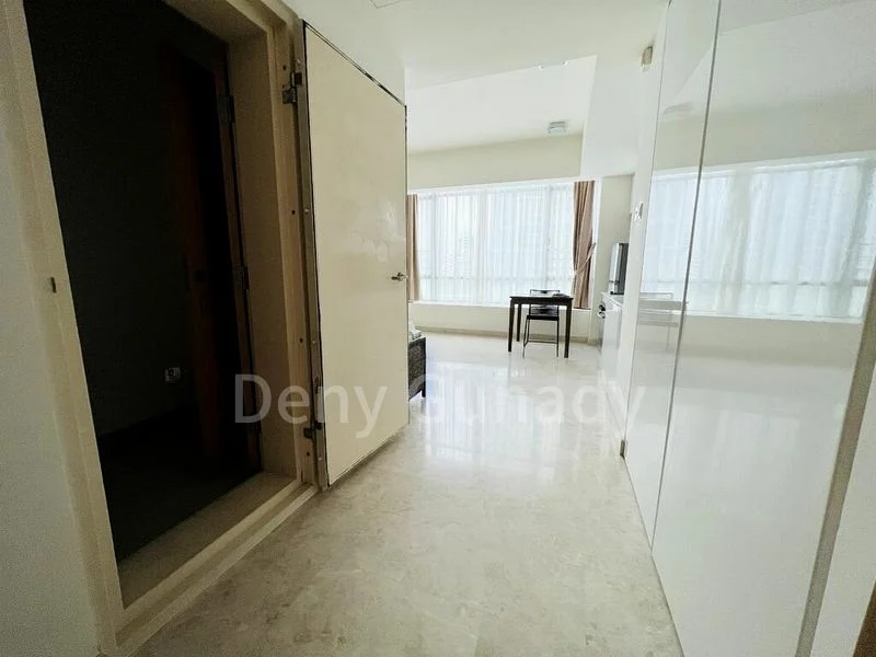1 Bed Condo for Rent in Park Infinia At Wee Nam - Image 3