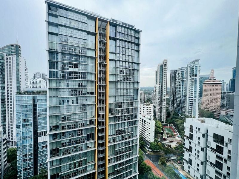 1 Bed Condo for Rent in Park Infinia At Wee Nam - Image 2