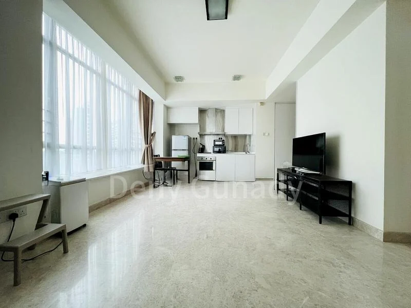 1 Bed Condo for Rent in Park Infinia At Wee Nam - Image 1