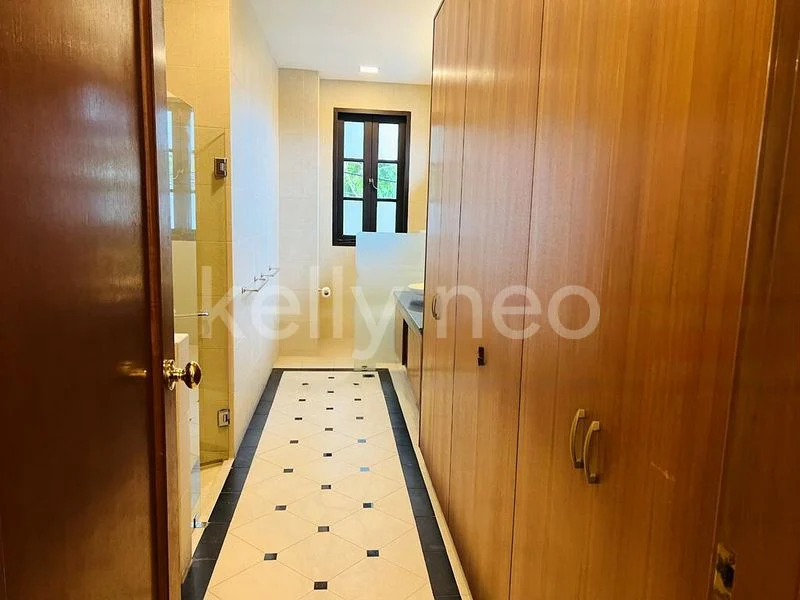5+1 Bed Bungalow (Landed) for Rent in  Green Hill Estate - Image 9