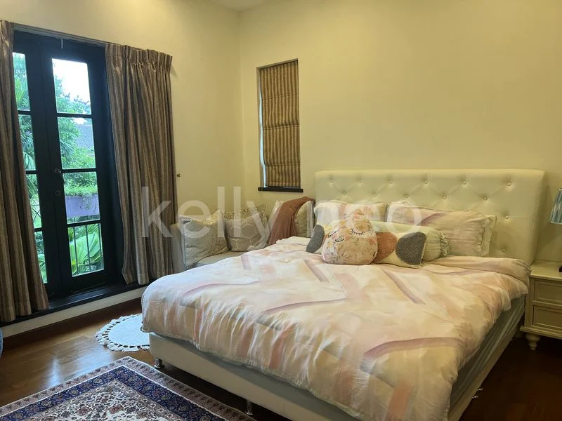 5+1 Bed Bungalow (Landed) for Rent in  Green Hill Estate - Image 8