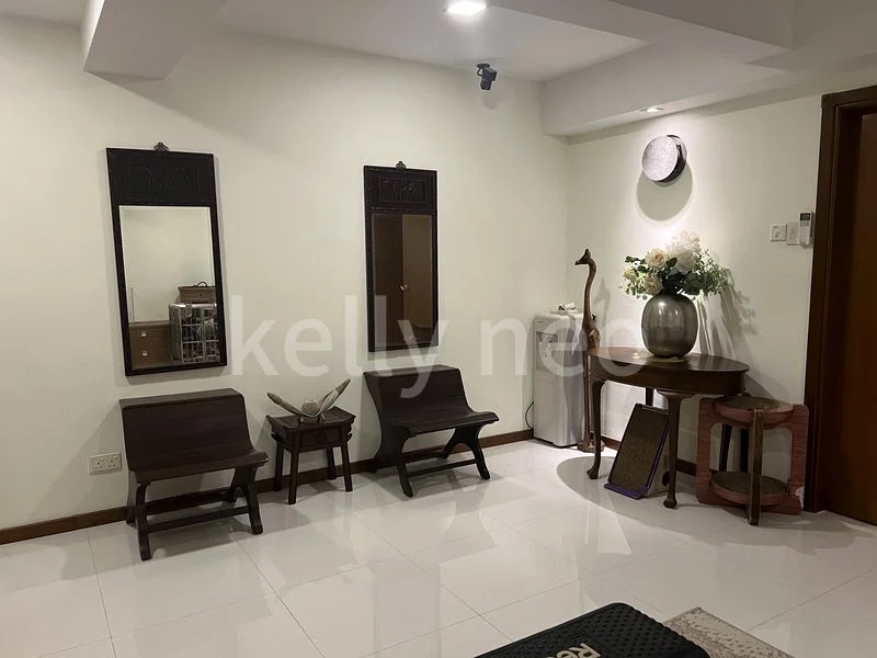 5+1 Bed Bungalow (Landed) for Rent in  Green Hill Estate - Image 13