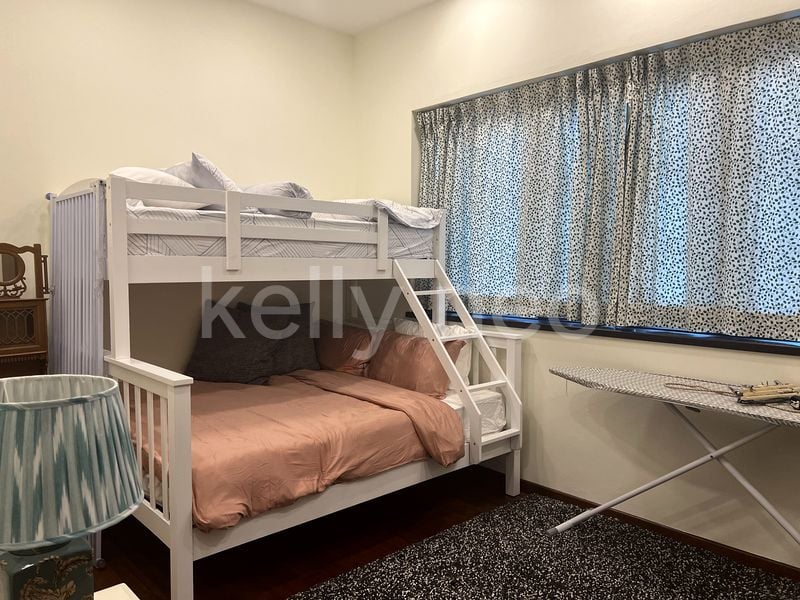 5+1 Bed Bungalow (Landed) for Rent in  Green Hill Estate - Image 14