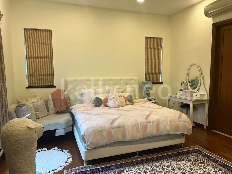 5+1 Bed Bungalow (Landed) for Rent in  Green Hill Estate - Image 5