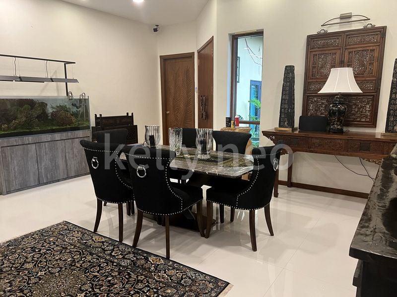 5+1 Bed Bungalow (Landed) for Rent in  Green Hill Estate - Image 12