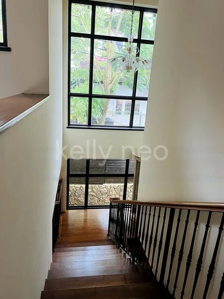 5+1 Bed Bungalow (Landed) for Rent in  Green Hill Estate - Image 10