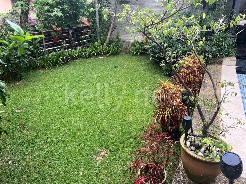 5+1 Bed Bungalow (Landed) for Rent in  Green Hill Estate - Image 20