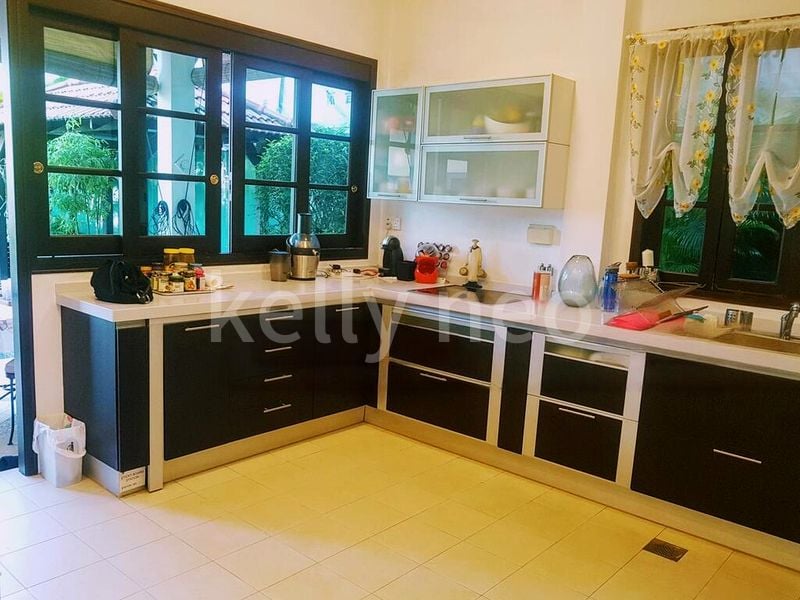 5+1 Bed Bungalow (Landed) for Rent in  Green Hill Estate - Image 6