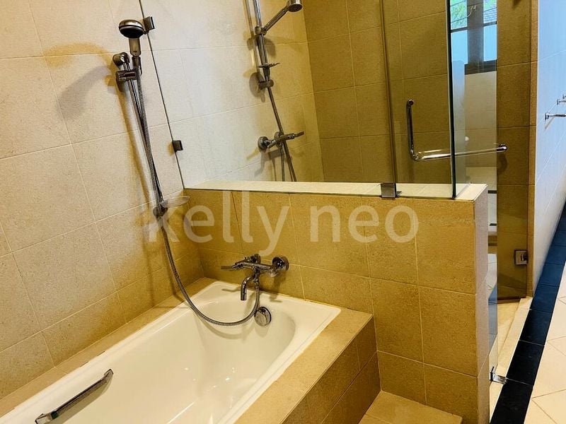 5+1 Bed Bungalow (Landed) for Rent in  Green Hill Estate - Image 16