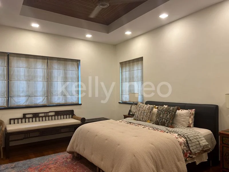 5+1 Bed Bungalow (Landed) for Rent in  Green Hill Estate - Image 15